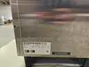 Stainless Steel Hatco Glo-Ray Toaster