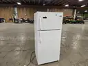 Frigidaire Refrigerator Freezer