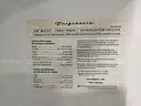 Frigidaire Refrigerator Freezer