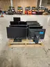 Lot #4 Computer Monitors