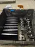 Lot #B1 16 - HP PC Elite One 800 G4 AIO Computers with Stands **NO HARD DRIVES**