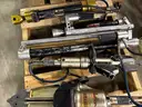 Lot of Extrication Equipment