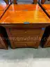 3 Drawer End Table