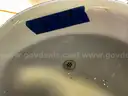 Bathroom Sinks w/ Faucets - 2 units