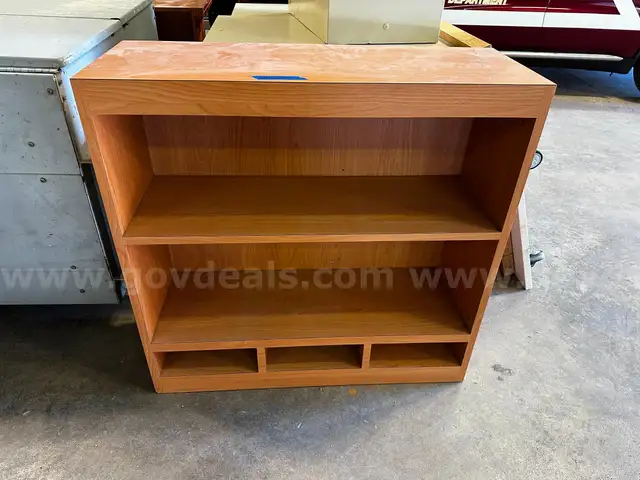Shelving Unit