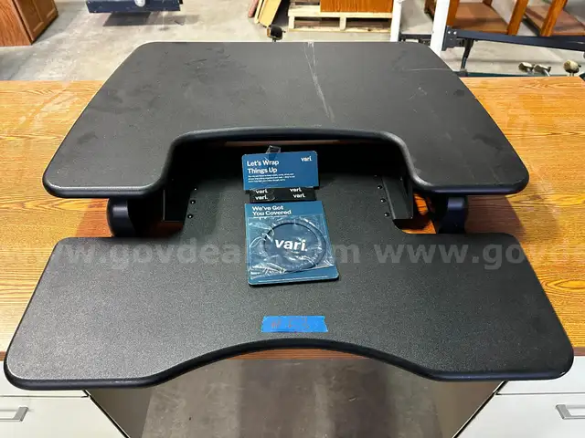 Vari Desk Pro Plus 30