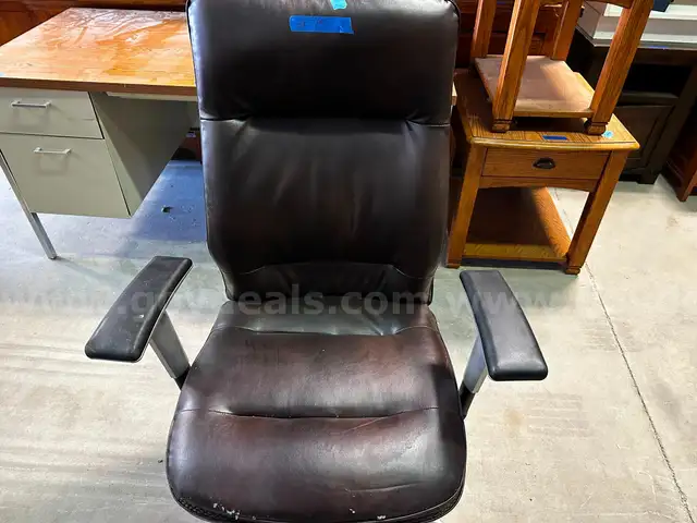 Executive Office Chair