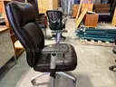 Executive Office Chair
