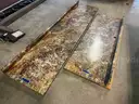 Countertop - 2 pieces