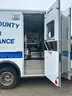 2018 F-350 FORD CHASSIS W/ A 2018 HORTON MODULE