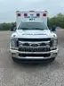 2018 F-350 FORD CHASSIS W/ A 2018 HORTON MODULE