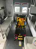 2018 F-350 FORD CHASSIS W/ A 2018 HORTON MODULE