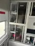 2018 F-350 FORD CHASSIS W/ A 2018 HORTON MODULE