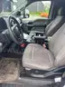 2018 F-350 FORD CHASSIS W/ A 2018 HORTON MODULE