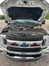 2018 F-350 FORD CHASSIS W/ A 2018 HORTON MODULE