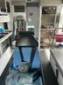 2018 F-350 FORD CHASSIS W/ A 2018 HORTON MODULE