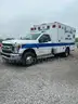 2018 F-350 FORD CHASSIS W/ A 2018 HORTON MODULE