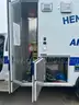 2018 F-350 FORD CHASSIS W/ A 2018 HORTON MODULE