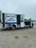 2018 F-350 FORD CHASSIS W/ A 2018 HORTON MODULE