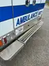 2018 F-350 FORD CHASSIS W/ A 2018 HORTON MODULE