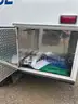 2018 F-350 FORD CHASSIS W/ A 2018 HORTON MODULE