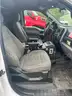 2018 F-350 FORD CHASSIS W/ A 2018 HORTON MODULE