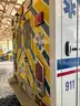 2014 CHEVROLET 6.6L DURAMAX AMBULANCE