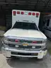 2014 CHEVROLET 6.6L DURAMAX AMBULANCE