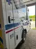 2014 CHEVROLET 6.6L DURAMAX AMBULANCE