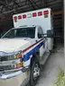2014 CHEVROLET 6.6L DURAMAX AMBULANCE