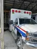 2014 CHEVROLET 6.6L DURAMAX AMBULANCE