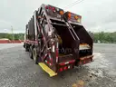 2007 Mack LE613 Split Body Packer