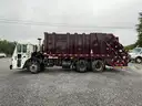 2007 Mack LE613 Split Body Packer