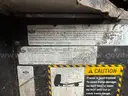 2007 Mack LE613 Split Body Packer