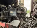 2007 Mack LE613 Split Body Packer