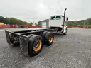2003 Sterling Cab &#x26; Chassis