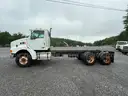2003 Sterling Cab &#x26; Chassis