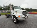 2003 Sterling Cab &#x26; Chassis