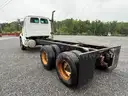 2003 Sterling Cab &#x26; Chassis