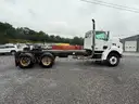 2003 Sterling Cab &#x26; Chassis