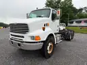 2003 Sterling Cab &#x26; Chassis