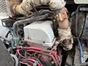 2013 MACK SIDE LOAD TRASH TRUCK