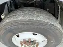 2013 MACK SIDE LOAD TRASH TRUCK