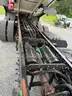 2013 MACK SIDE LOAD TRASH TRUCK