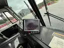 2013 MACK SIDE LOAD TRASH TRUCK