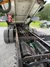 2013 MACK SIDE LOAD TRASH TRUCK