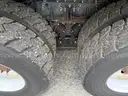 2013 MACK SIDE LOAD TRASH TRUCK