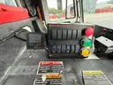 2013 MACK SIDE LOAD TRASH TRUCK