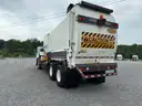 2013 MACK SIDE LOAD TRASH TRUCK