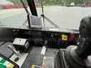 2013 MACK SIDE LOAD TRASH TRUCK